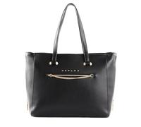 REPLAY Shopper Black