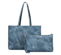 Replay Shopper blue denim-black Damen
