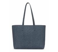 REPLAY Shopper Blue Denim + Black Denim