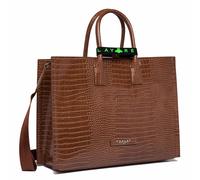 REPLAY Shopper Brick Brown