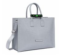 REPLAY Shopper Cement Grey