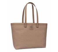 REPLAY Shopper Dirty Pale Beige