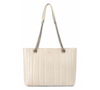 REPLAY Shopper Dirty White