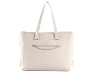 REPLAY Shopper Light Grey