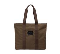 Replay Shopper Tasche 50 cm oliv