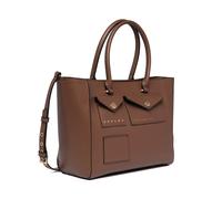 REPLAY Shopper Old Brown