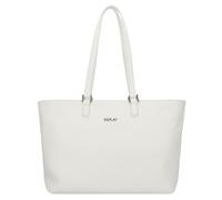Replay Shopper opt white Damen