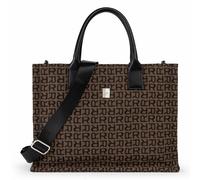 REPLAY Shopper Sepia Tint + Black