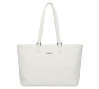 Replay Shopper Tasche 34 cm weiss