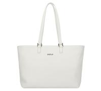 Replay Shopper Tasche 34 cm weiss
