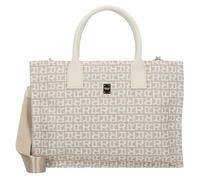Replay Shopper Tasche 39 cm beige