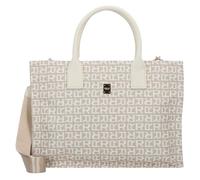Replay Shopper Tasche 39 cm beige
