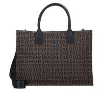Replay Shopper Tasche 39 cm braun