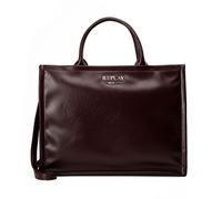 Replay Shopper Tasche 40 cm rot