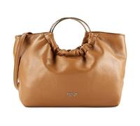 Replay Shopper Tasche 45 cm braun