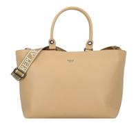 Replay Shopper Tasche Safari 45 cm Braun Damen