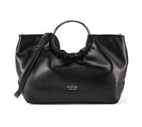 Replay Shopper Tasche 45 cm schwarz