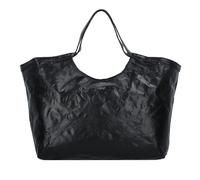 Replay Shopper Tasche 54 cm schwarz