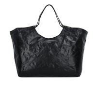 Replay Shopper Tasche 54 cm schwarz