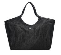 Replay Shopper Tasche 58 cm schwarz