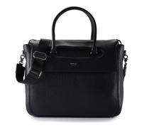 REPLAY Damen FW3798 Handtasche, 0098 Black