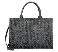 Replay Shopper washed black Damen