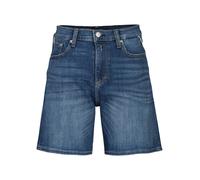 Replay Shorts Shirbey - 10,5 Oz Dunkel Indigo Super Stretch Denim 27 (Größe)