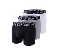 Replay Shorts XL