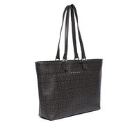 REPLAY Damen FW3333 Shopper, 098 Black