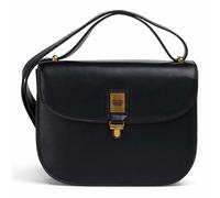 REPLAY Shoulder Bag Black
