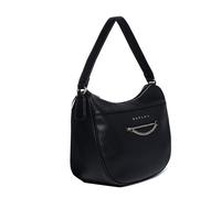 REPLAY Shoulder Bag Black