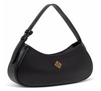 REPLAY Shoulder Bag Black