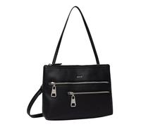 REPLAY Shoulder Bag Black