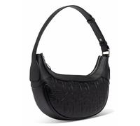 REPLAY Shoulder Bag Black