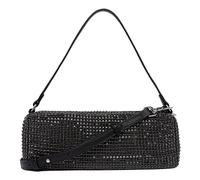 REPLAY Shoulder Bag Black