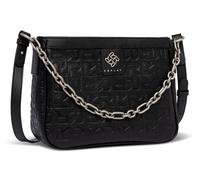 REPLAY Shoulder Bag Black