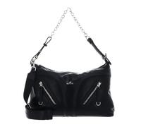 REPLAY Shoulder Bag Black