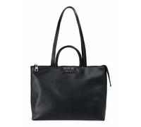 REPLAY Shoulder Bag Black