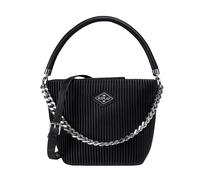 REPLAY Shoulder Bag Black