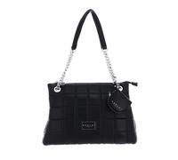 REPLAY Shoulder Bag Black