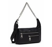 REPLAY Shoulder Bag Black