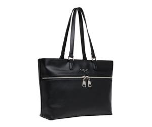 REPLAY Shoulder Bag Black