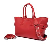 REPLAY Shoulder Bag Blood Red