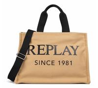 Replay Shopper Tasche 40 Cm für Damen - One Size
