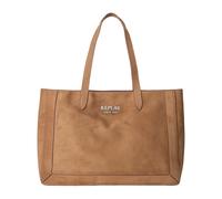 REPLAY Shoulder Bag Dark Beige