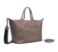 REPLAY Shoulder Bag Dark Sand