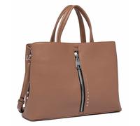 REPLAY Shoulder Bag Dirty Pale Beige