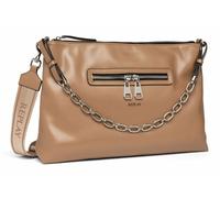 REPLAY Shoulder Bag Dirty Pale Beige