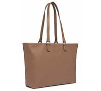 REPLAY Shoulder Bag Dirty Pale Beige