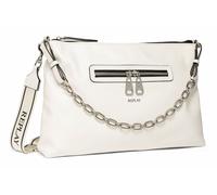 REPLAY Shoulder Bag Dirty White
